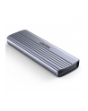 unitek Obudowa Dysku M.2 NVMe, USB-C, 10Gbps, ALU, S1241B01 - nr 2