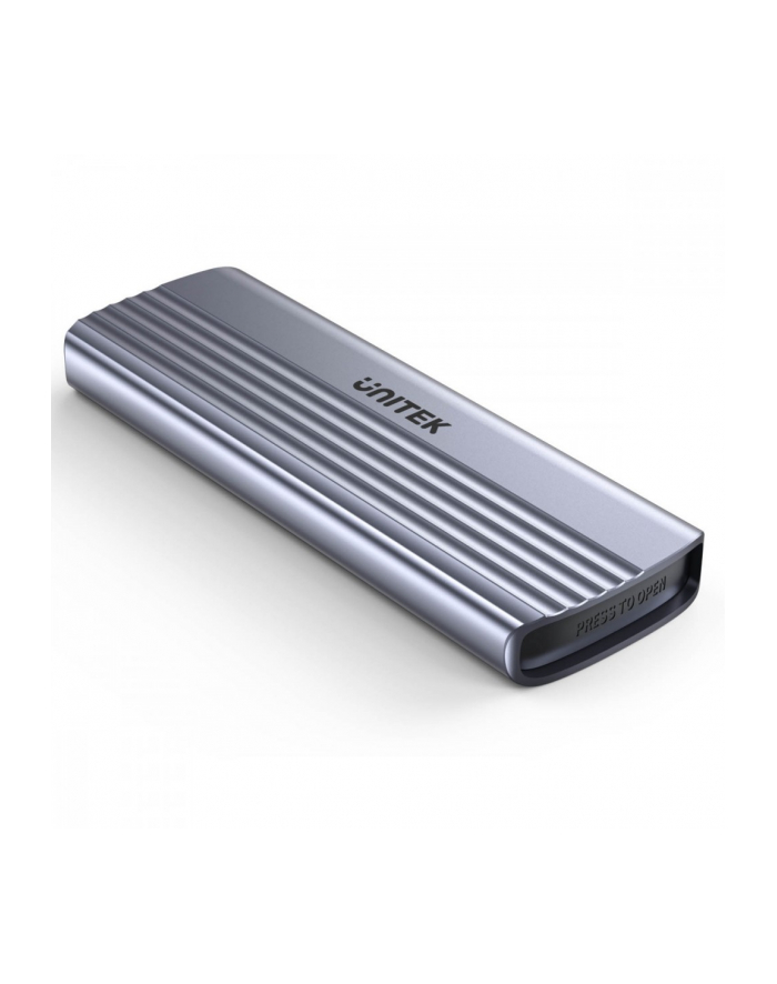 unitek Obudowa Dysku M.2 NVMe, USB-C, 10Gbps, ALU, S1241B01 główny