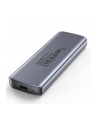 unitek Obudowa Dysku M.2 NVMe, USB-C, 10Gbps, ALU, S1241B01 - nr 4