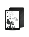 inkbook Czytnik Focus Plus Czarny - nr 1