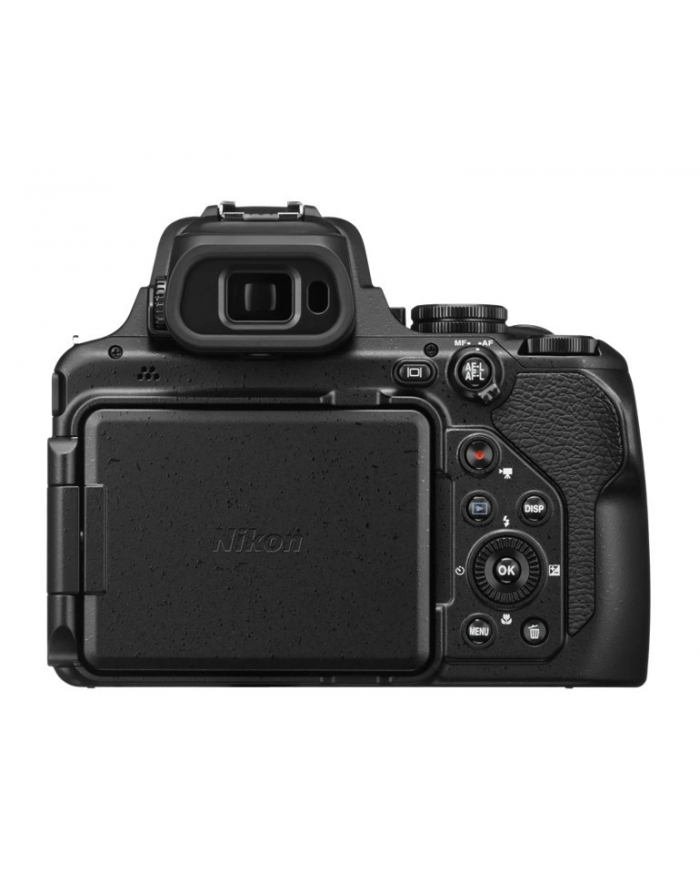 nikon Aparat P1100 czarny główny