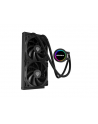 natec Chłodzenie wodne HYDRIA GENESIS 240 czarne - nr 11