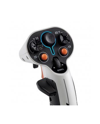 thrustmaster Joystick SOL-R 1 Flightstick