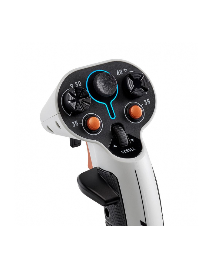 thrustmaster Joystick SOL-R 1 Flightstick główny