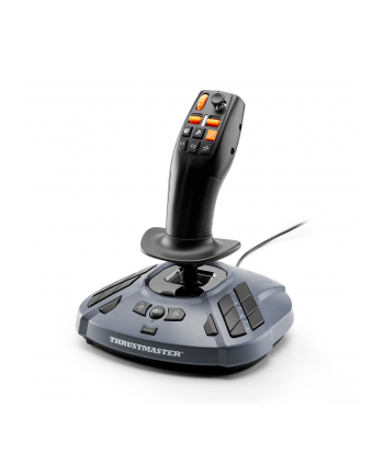 thrustmaster Joystick Simtask FarmStick PS nr 2