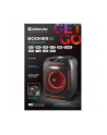 defender Głośnik bluetooth BOOMER 65W czarny podświetlenie LED - nr 12