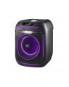 defender Głośnik bluetooth BOOMER 65W czarny podświetlenie LED - nr 13