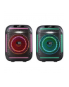 defender Głośnik bluetooth BOOMER 65W czarny podświetlenie LED - nr 4