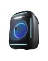 defender Głośnik bluetooth BOOMER 65W czarny podświetlenie LED - nr 5