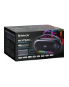 defender Głośnik bluetooth BEATBOX 12 16W czarny podświetlenie LED - nr 7