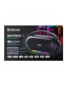 defender Głośnik bluetooth BEATBOX 12 16W czarny podświetlenie LED - nr 8