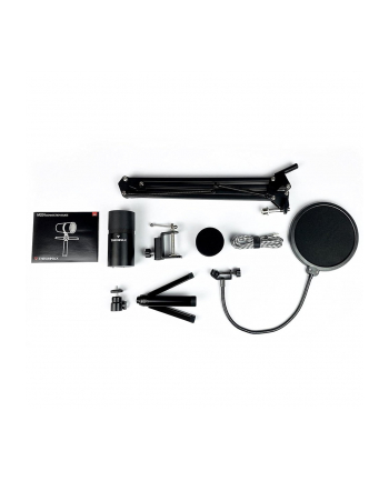 thronmax Zestaw mikrofonowy M20 Streaming Kit