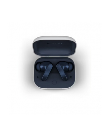 motorola Słuchawki Moto Buds Blueberry
