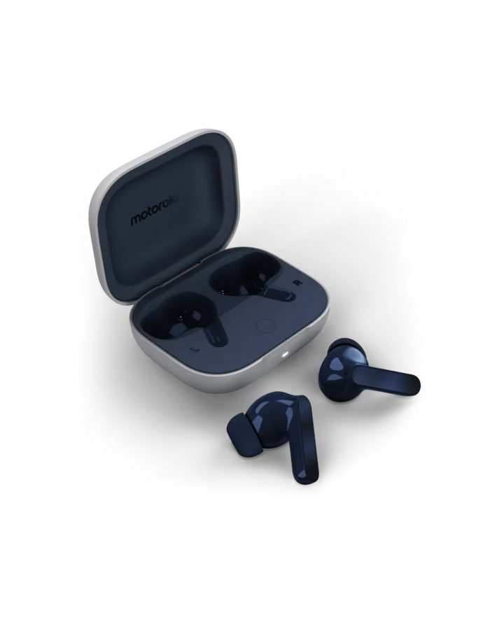 motorola Słuchawki Moto Buds Blueberry główny