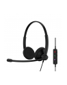 epos Słuchawki IMPACT 100 UC USB C+A - nr 13