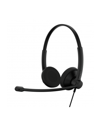 epos Słuchawki IMPACT 100 MS USB-C+A Stereo