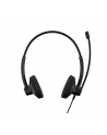 epos Słuchawki IMPACT 100 MS USB-C+A Stereo - nr 15