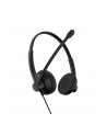 epos Słuchawki IMPACT 100 MS USB-C+A Stereo - nr 2