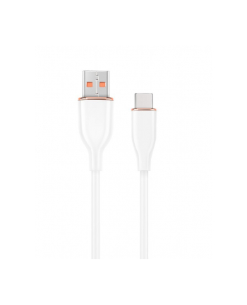 gembird Kabel USB A do USB C 1.5M biały