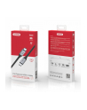 unitek Kabel USB-C - USB-C PD, 10Gbps, 4K60Hz, 1m, M/M, C14082ABK - nr 3