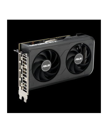 asus Karta graficzna GeForce RTX 5050 DUAL 8GB OC GDDR6 128BIT 3DP/HDMI