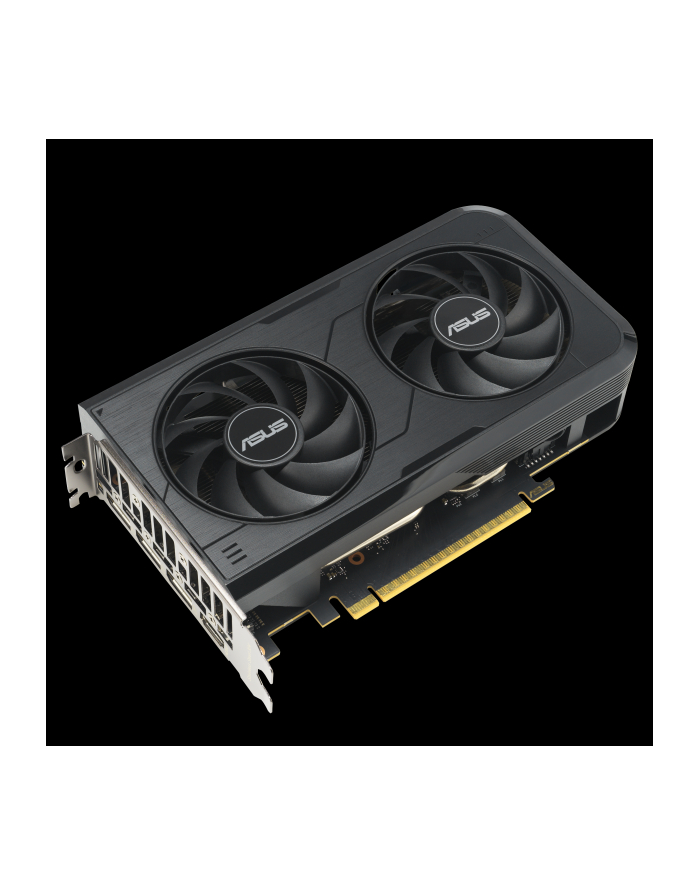asus Karta graficzna GeForce RTX 5050 DUAL 8GB OC GDDR6 128BIT 3DP/HDMI główny