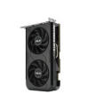 asus Karta graficzna GeForce RTX 5050 DUAL 8GB OC GDDR6 128BIT 3DP/HDMI - nr 79