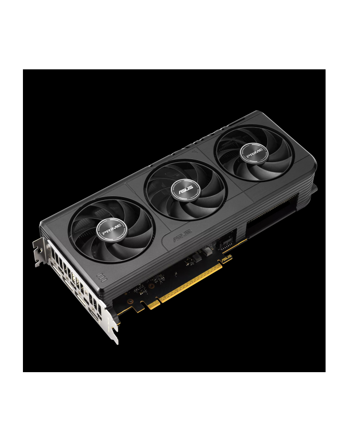 asus Karta graficzna GeForce RTX 5050 PRIME 8G OC GDDR6 128BIT DP/HDMI główny