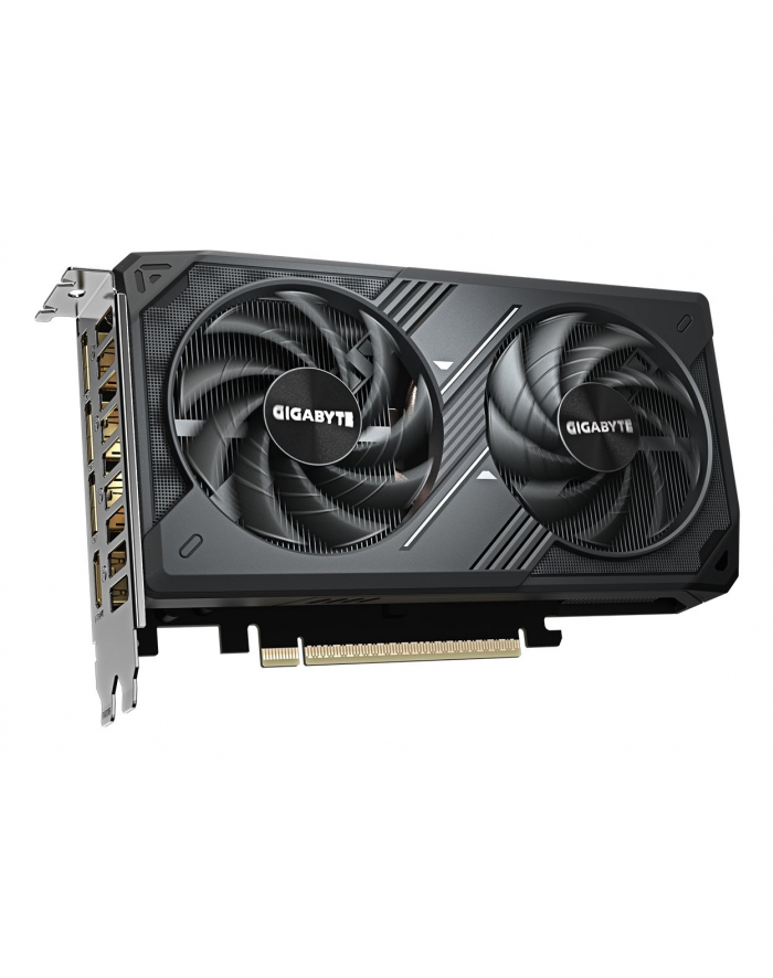 gigabyte Karta graficzna GeForce RTX 5060 WINDFORCE MAX OC 8G GDDR7 3DP/HDMI główny