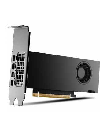 hp inc. Karta graficzna NVIDIA RTX 2000 Ada 16GB 4mDP GFX 8D6B8AA