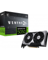 msi Karta graficzna RTX 5050 8GB VENTUS 2X OC GDDR6 128BIT DP/HDMI - nr 38