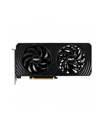 palit Karta graficzna GeForce RTX 5050 DUAL 8GB GDDR6 128bit 3DP/HDMI