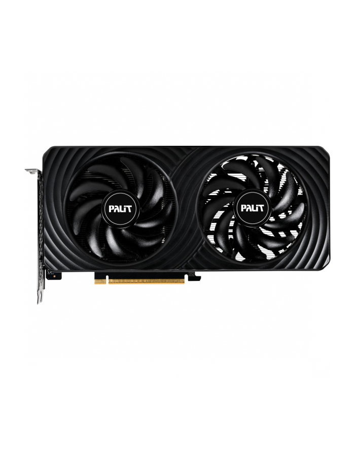 palit Karta graficzna GeForce RTX 5050 DUAL 8GB GDDR6 128bit 3DP/HDMI główny