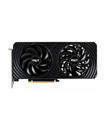 palit Karta graficzna GeForce RTX 5050 DUAL 8GB GDDR6 128bit 3DP/HDMI