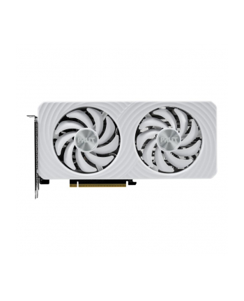palit Karta graficzna GeForce RTX 5060 TI WHITE OC 16GB GDDR7 128bit 3DP/HDMI