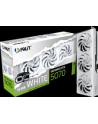 palit Karta graficzna GeForce RTX 5070 WHITE OC 12GB GDDR7 192bit 3DP/HDMI - nr 13