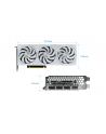 palit Karta graficzna GeForce RTX 5070 WHITE OC 12GB GDDR7 192bit 3DP/HDMI - nr 7