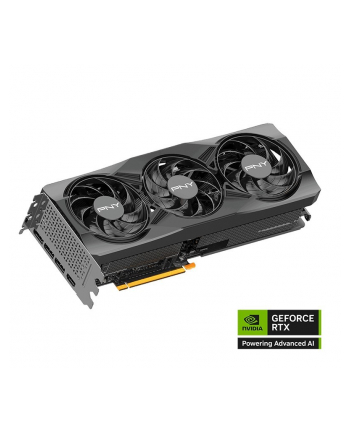 pny Karta graficzna GeForce RTX5070Ti 16GB VCG5070T16TFXPB1