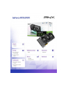pny Karta graficzna GeForce RTX5070Ti 16GB VCG5070T16TFXPB1 - nr 4