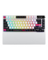 asus Klawiatura ROG Azoth X M704 BT/RF/USB-C/Aura/Czarno-Biała - nr 25