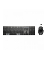 hp inc. Zestaw klawiatura i mysz 725 9T5B0UT#ABB - nr 1
