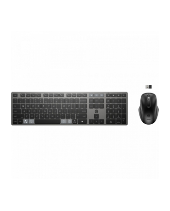 hp inc. Zestaw klawiatura i mysz 725 9T5B0UT#ABB nr 1
