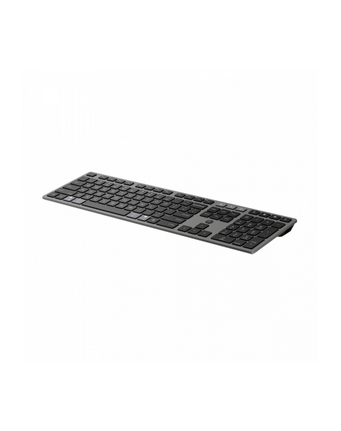 hp inc. Klawiatura bezprzewodowa 725 Multi-Device Wireless KBD 9T5B2AA#ABB główny