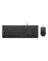 lenovo Klawiatura i mysz przewodowa 4X31R64439 - nr 5