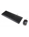 lenovo Klawiatura i mysz przewodowa 4X31R64439 - nr 7