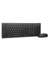 lenovo Klawiatura z myszką Essential Wireless Combo Gen2 Black-US Euro 4X31R64491 - nr 2
