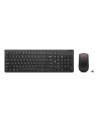 lenovo Klawiatura z myszką Essential Wireless Combo Gen2 Black-US Euro 4X31R64491 - nr 7