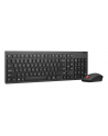 lenovo Klawiatura z myszką Essential Wireless Combo Gen2 Black-US Euro 4X31R64491 - nr 9