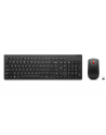 lenovo Klawiatura z myszką Essential Wireless Combo Gen2 Black-US Euro 4X31R64491 - nr 1