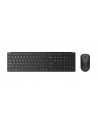 lenovo Zestaw bezprzewodowy Multi-Mode Pro Combo Klawiatura i Mysz 6000-US English 4X31S04810 - nr 1